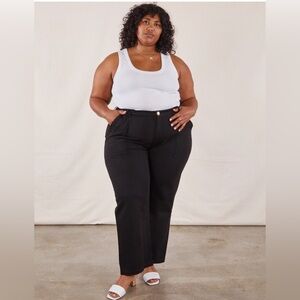 NWOT Big Bud Press Long Work Pants - 2XL Long